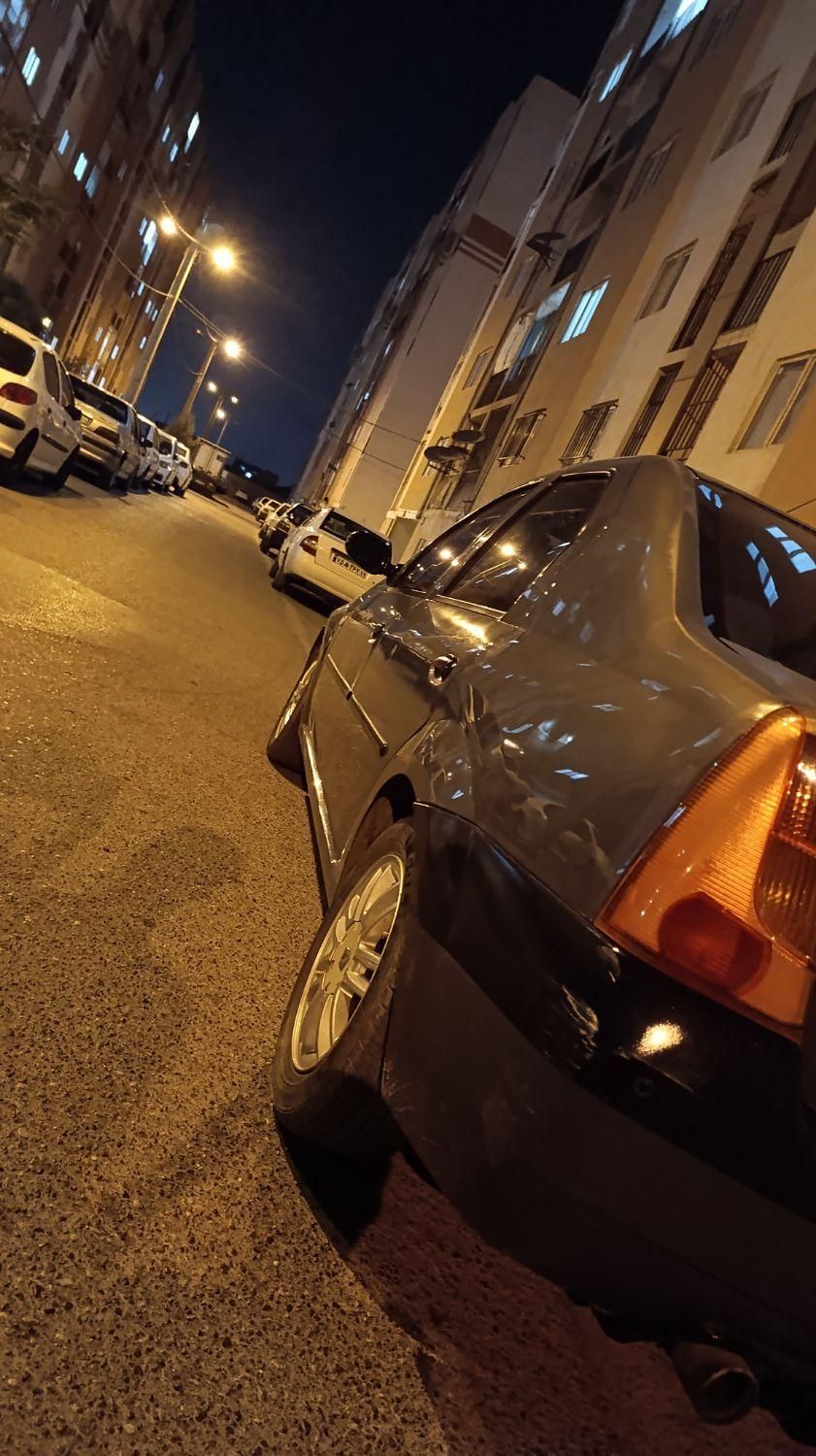 رنو تندر 90 E2 - 1387