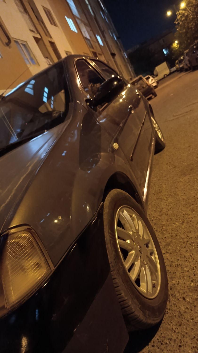 رنو تندر 90 E2 - 1387
