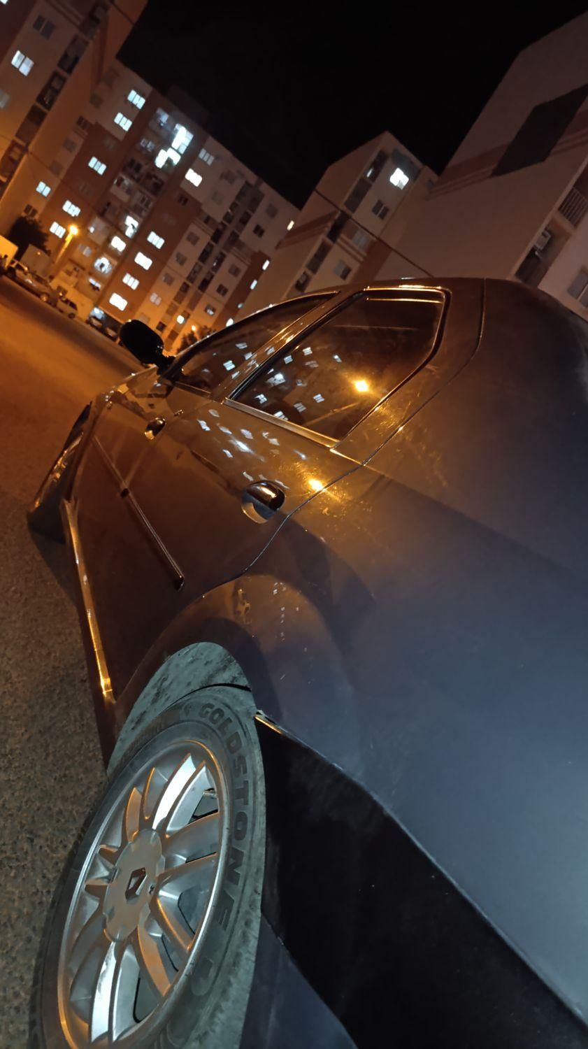رنو تندر 90 E2 - 1387