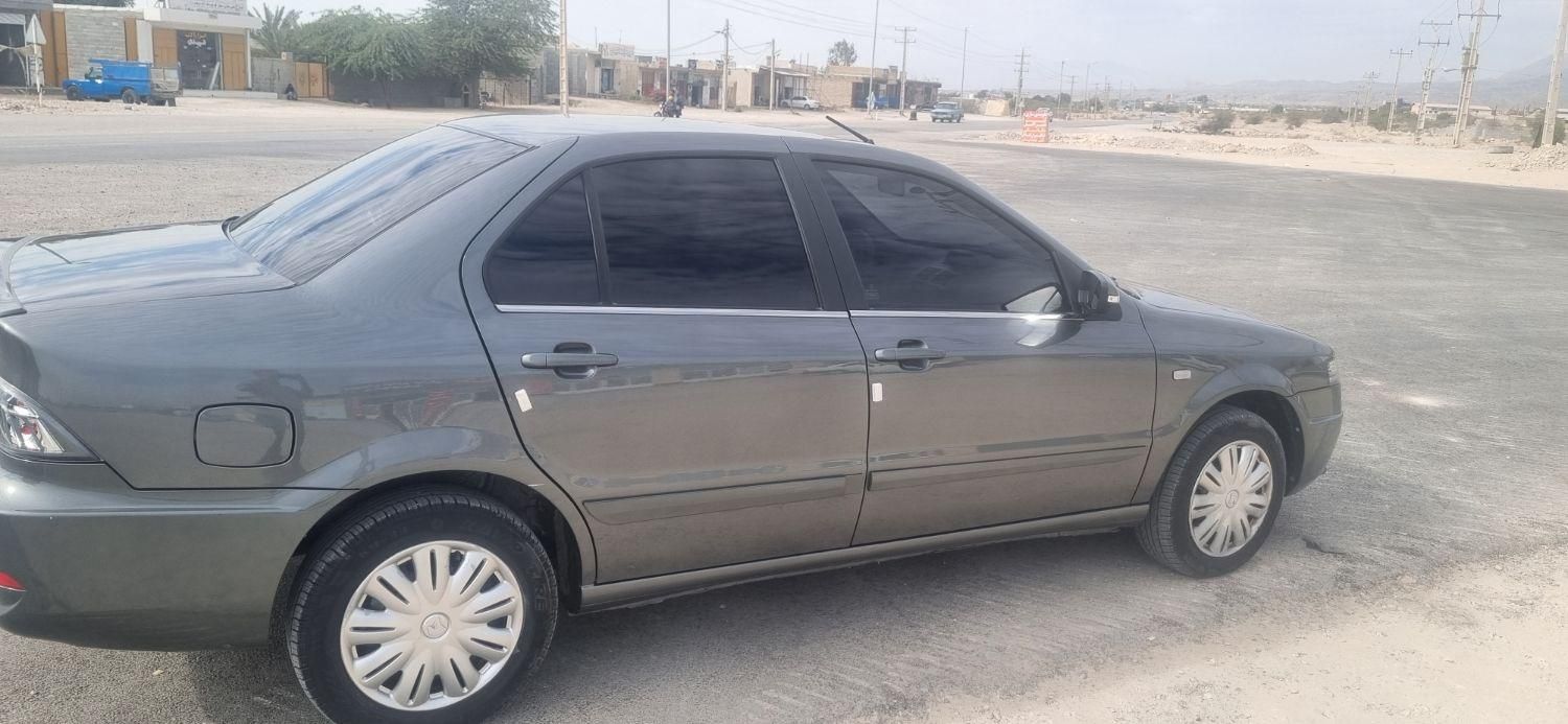 سمند LX EF7 - 1403