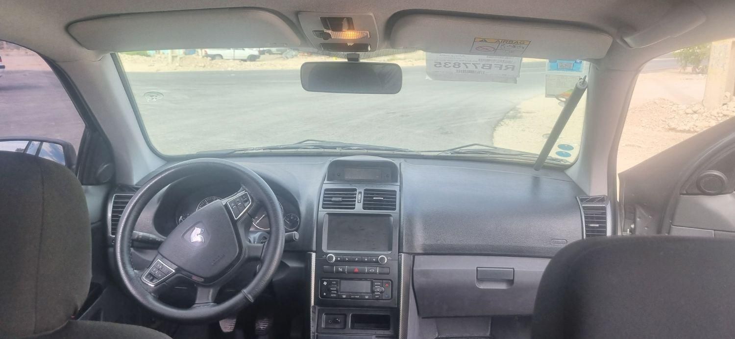 سمند LX EF7 - 1403