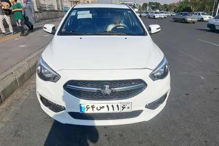 خودرو شاهین، G آگهی ann_19798590