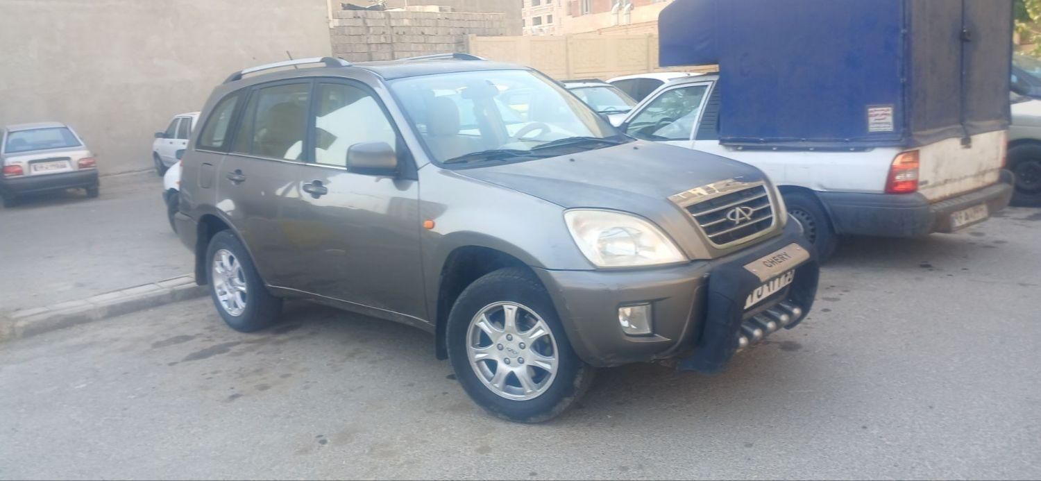خودرو ام وی ام، X33 آگهی ann_19798618