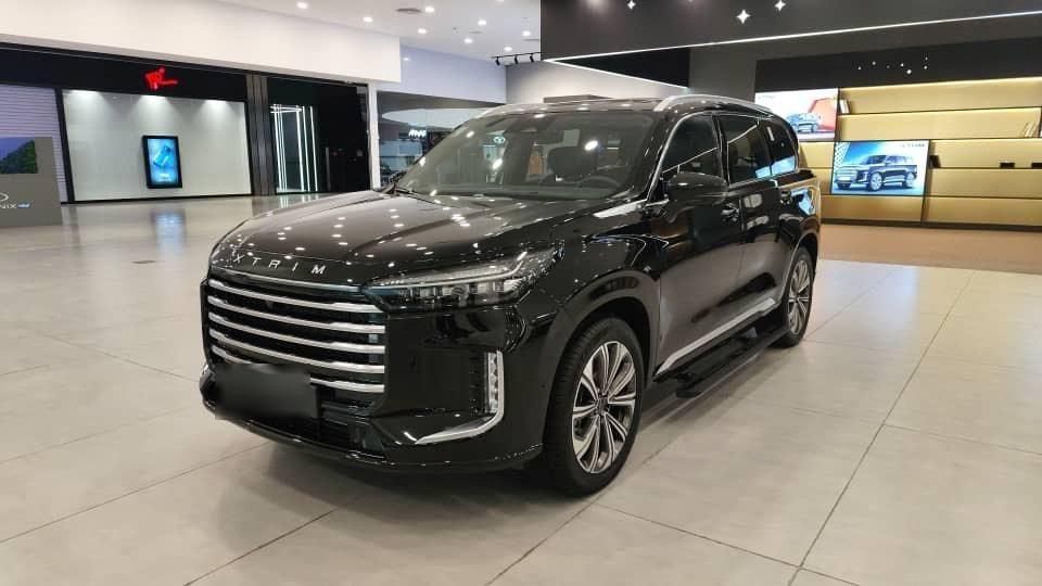 خودرو اکستریم، VX آگهی ann_19798623