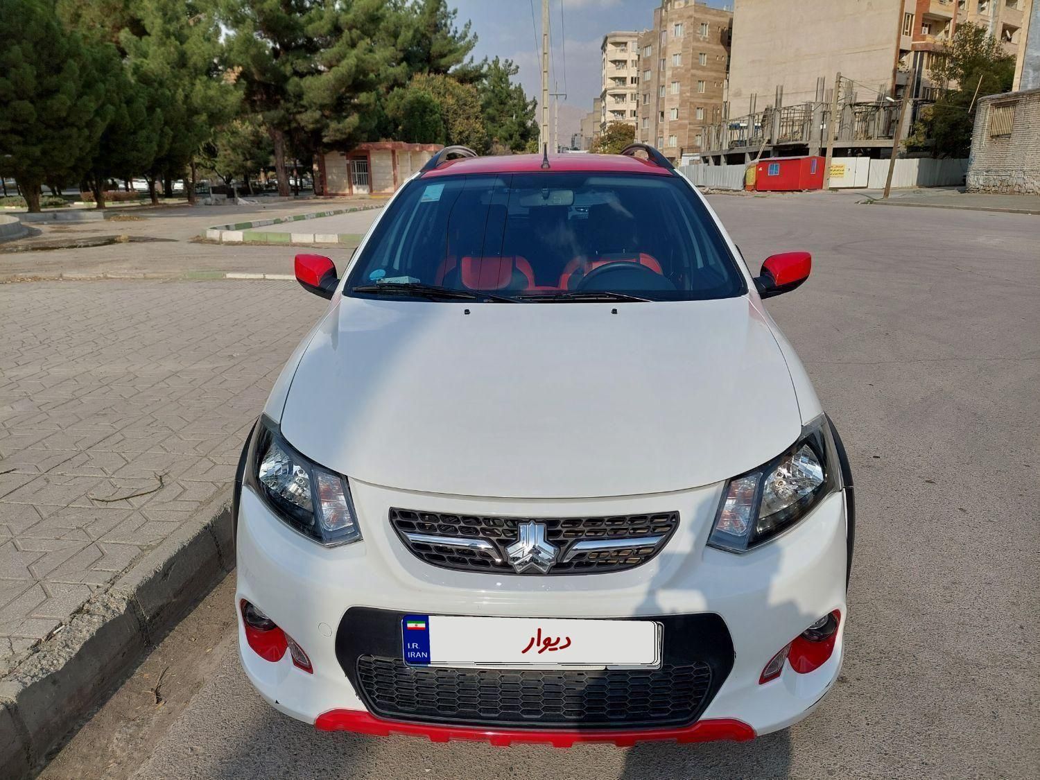 خودرو کوییک، R آگهی ann_19798630