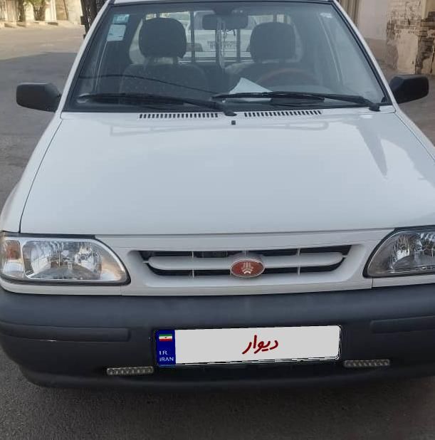 خودرو پراید، 151 آگهی ann_19798637