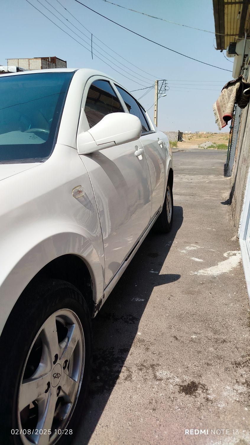 ام وی ام 530 دنده ای - 1393