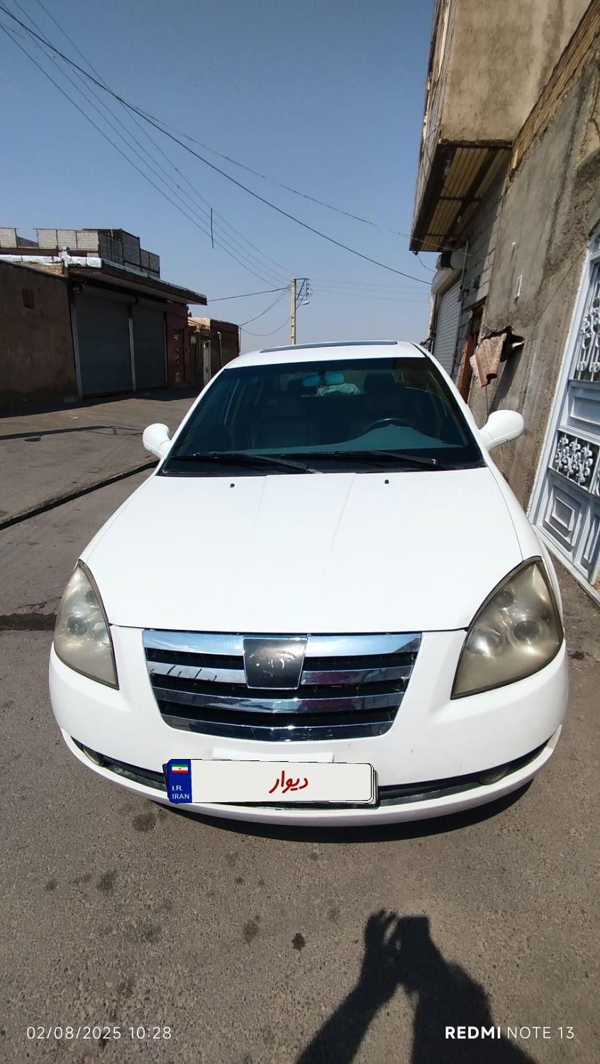 خودرو ام وی ام، 530 آگهی ann_19798643