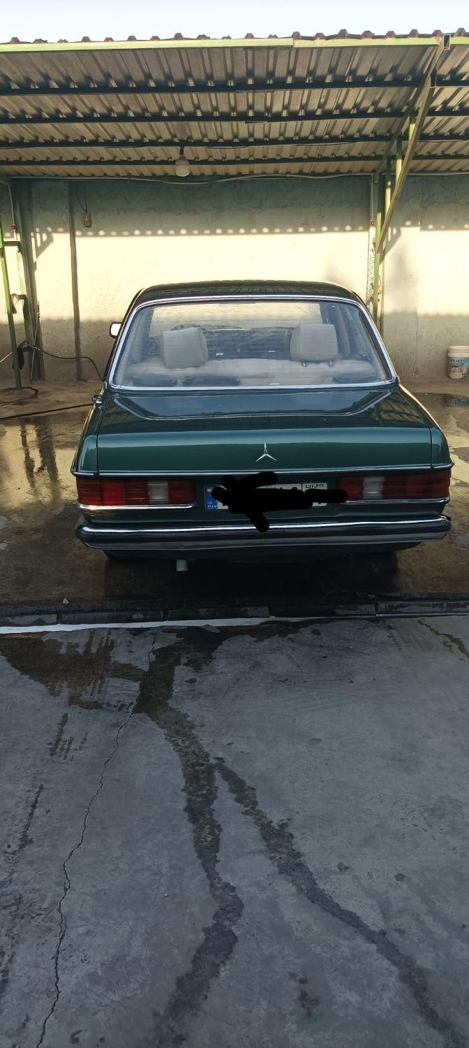 بنز E 230 - 1402