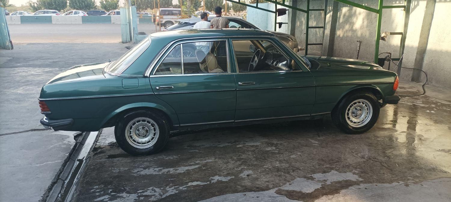بنز E 230 - 1402