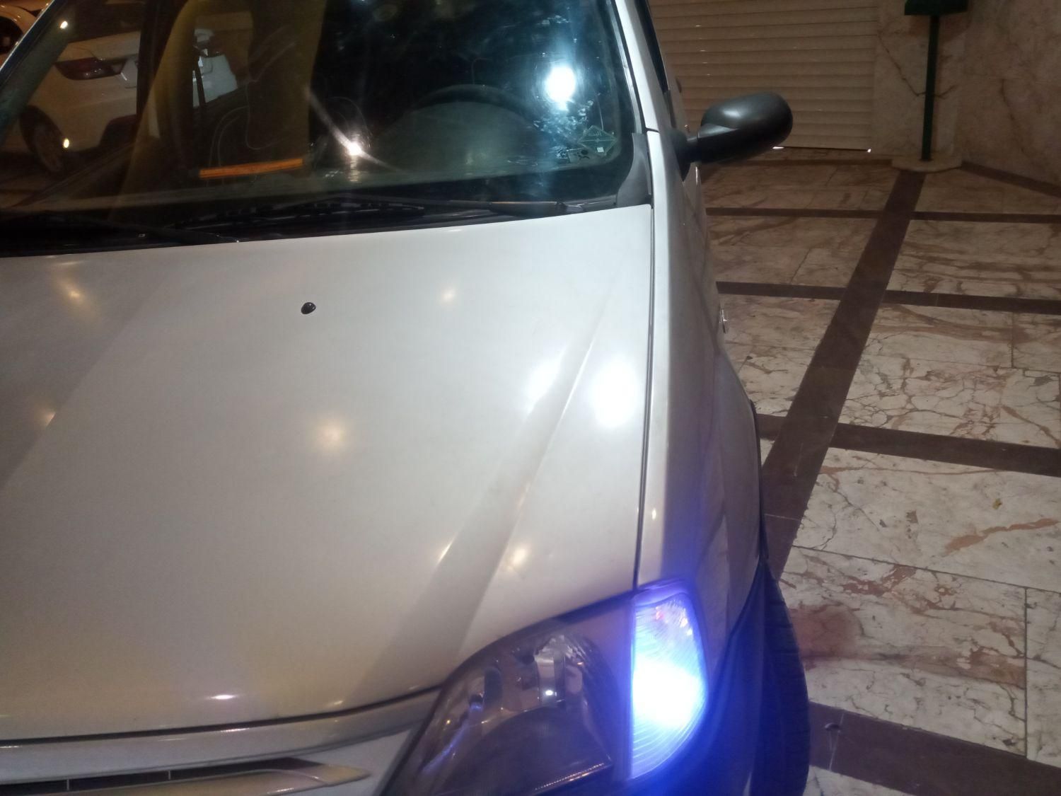 رنو تندر 90 E1 - 1387