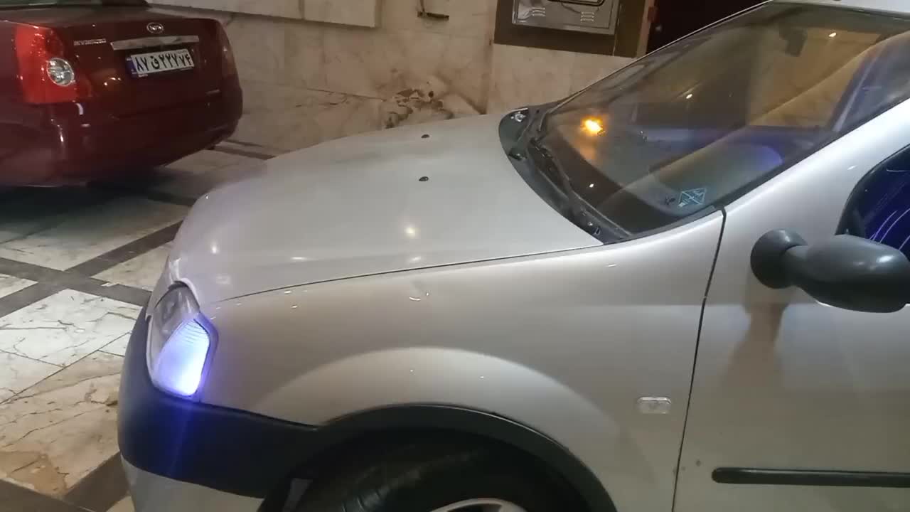 خودرو رنو، تندر 90 آگهی ann_19798667