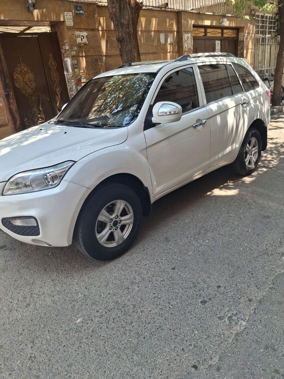 خودرو لیفان، X60 آگهی ann_19798692