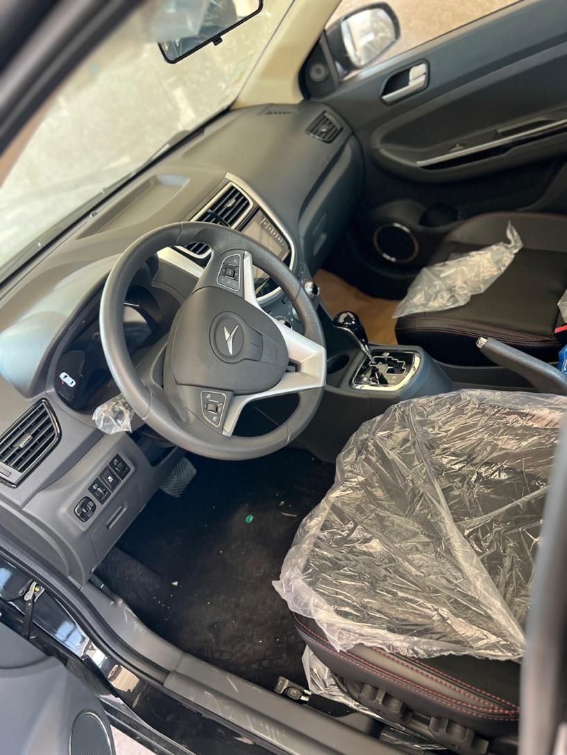 جک J4 اتوماتیک ساده - 1404