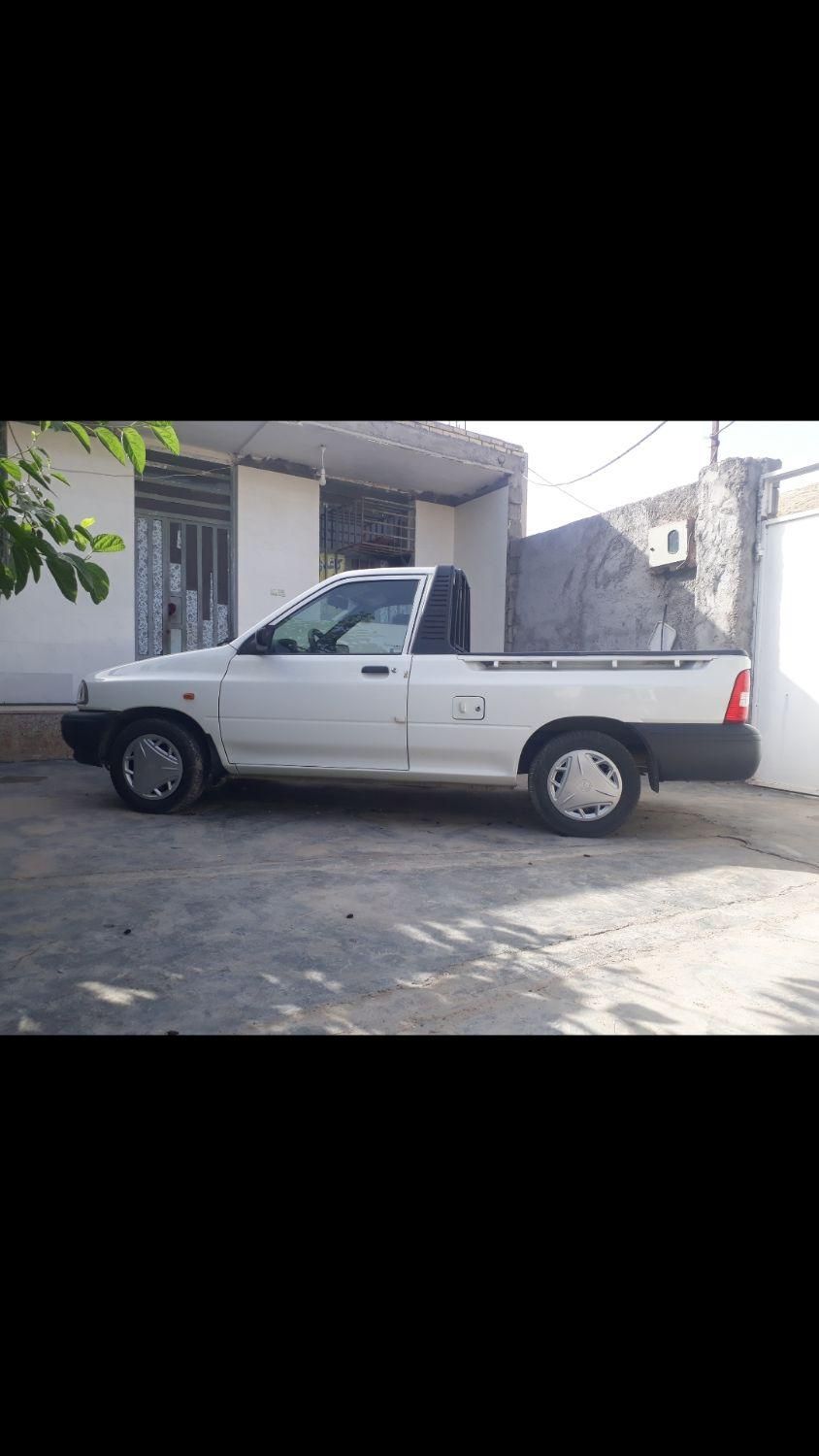 پراید 151 SE - 1402