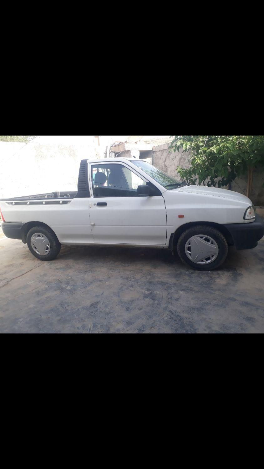 پراید 151 SE - 1402