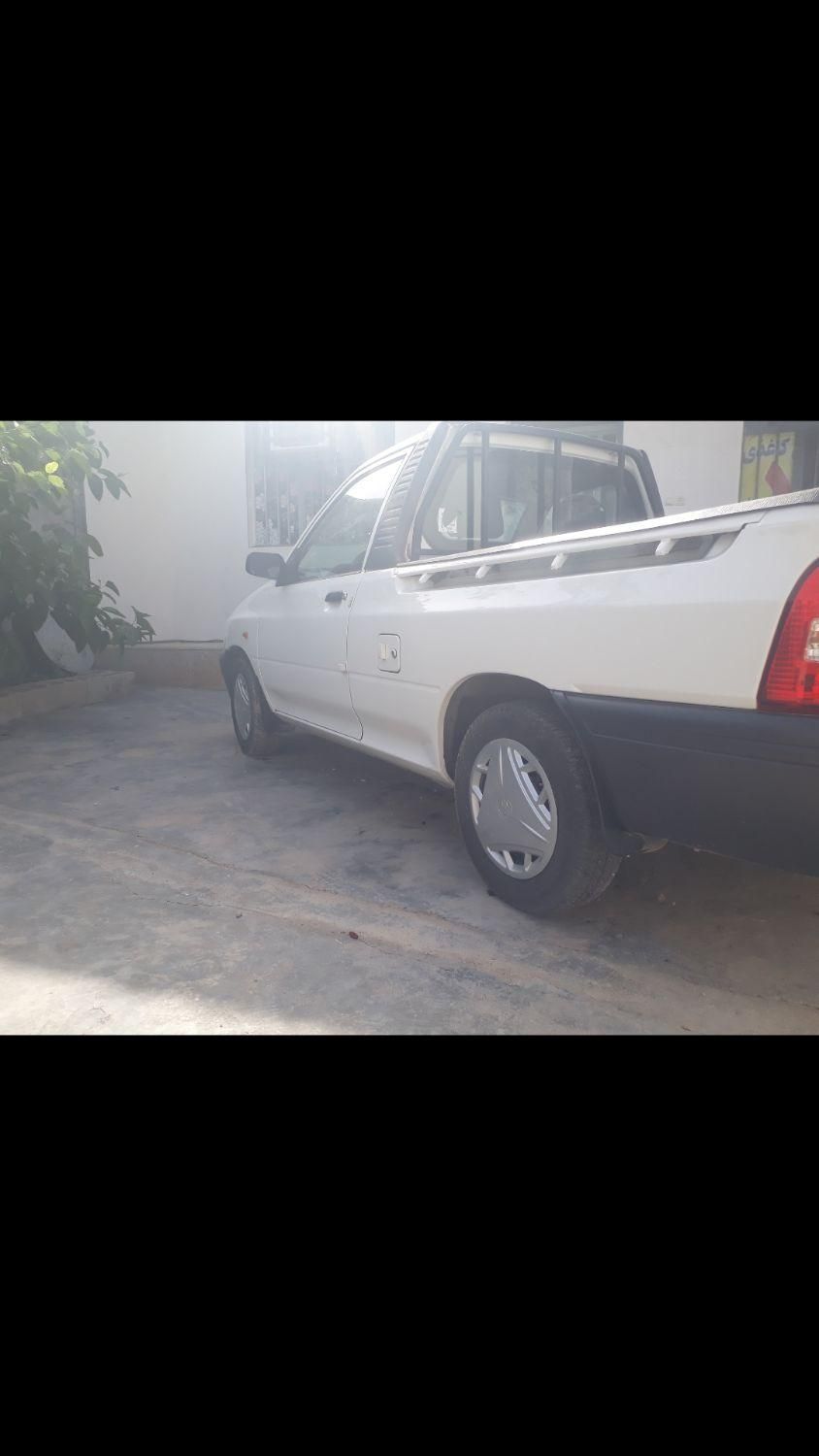 پراید 151 SE - 1402