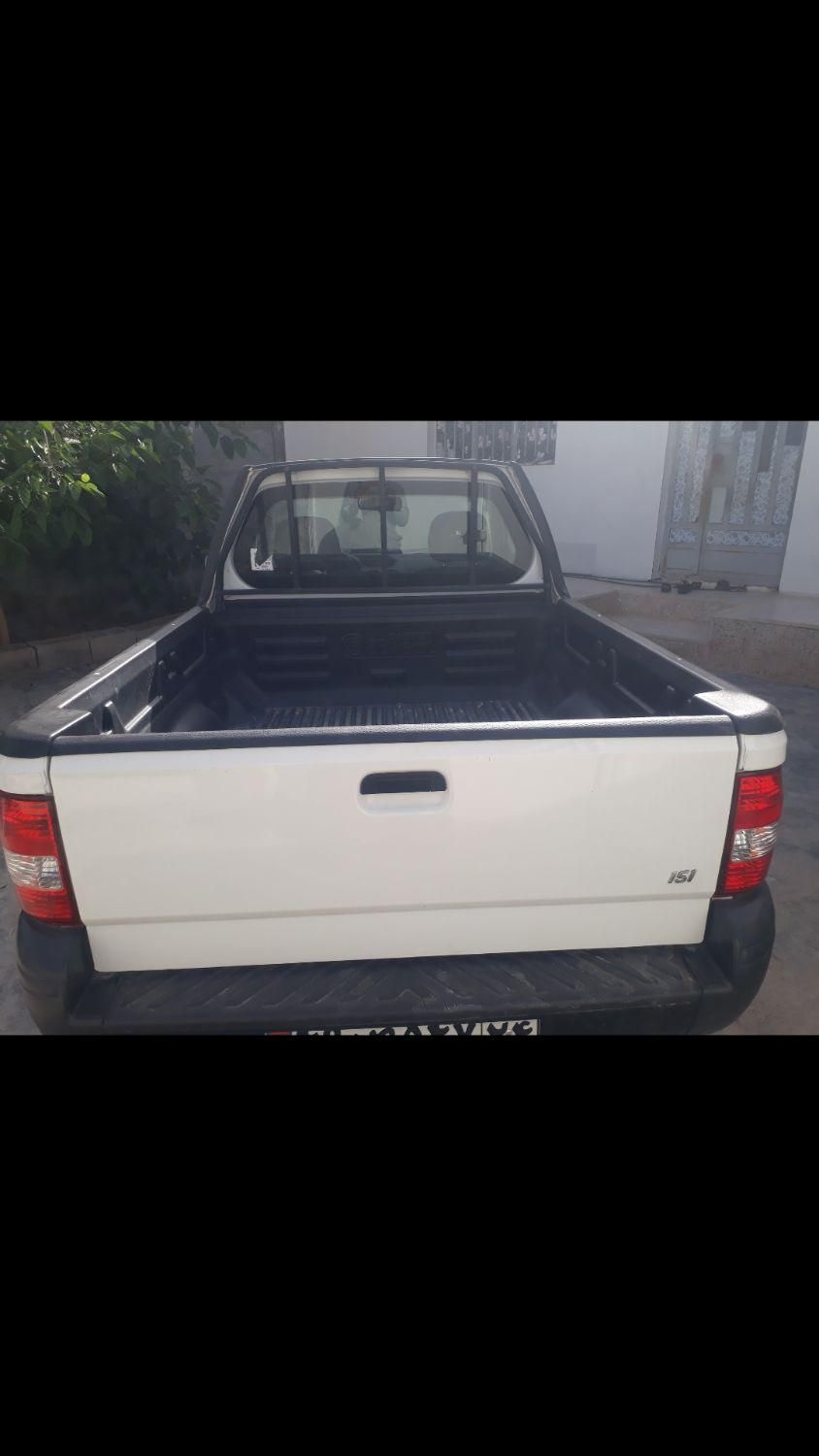 پراید 151 SE - 1402