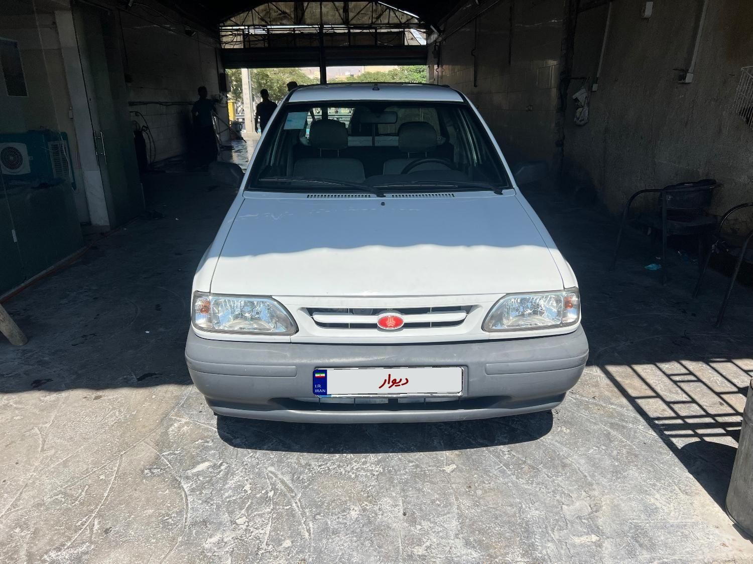 پراید 151 SE - 1399