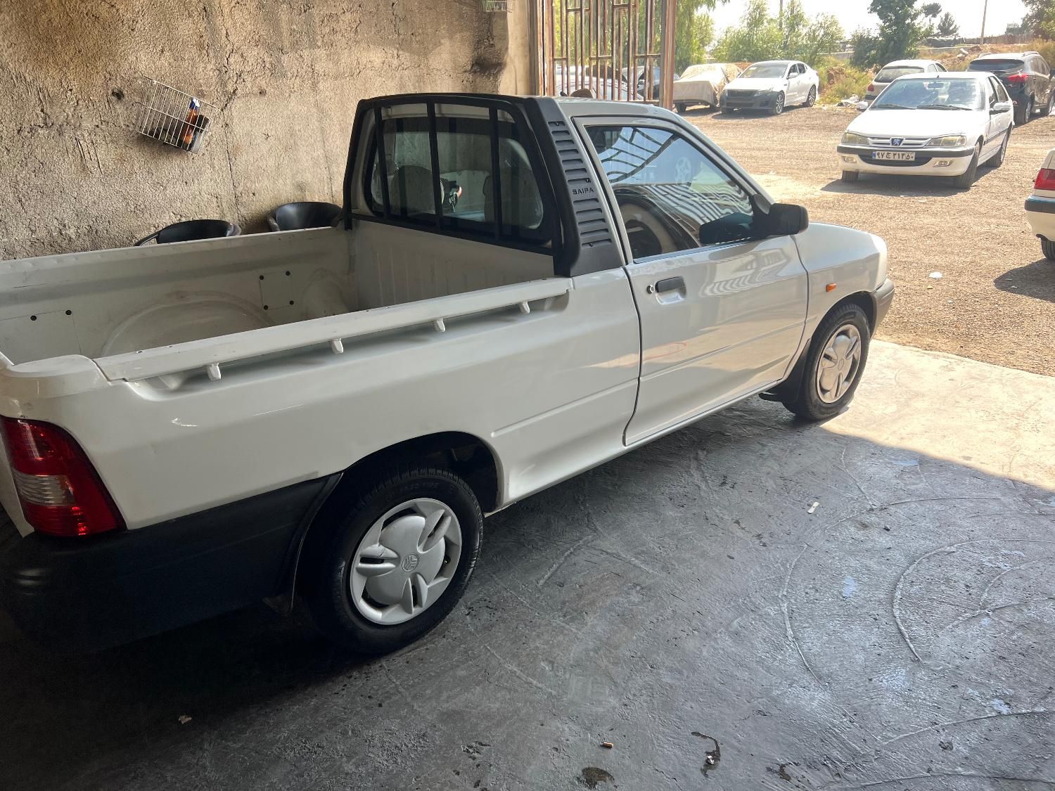 خودرو پراید، 151 آگهی ann_19798730