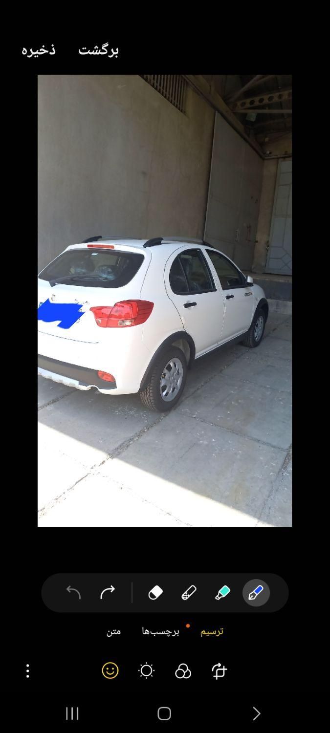 خودرو کوییک، معمولی آگهی ann_19798736