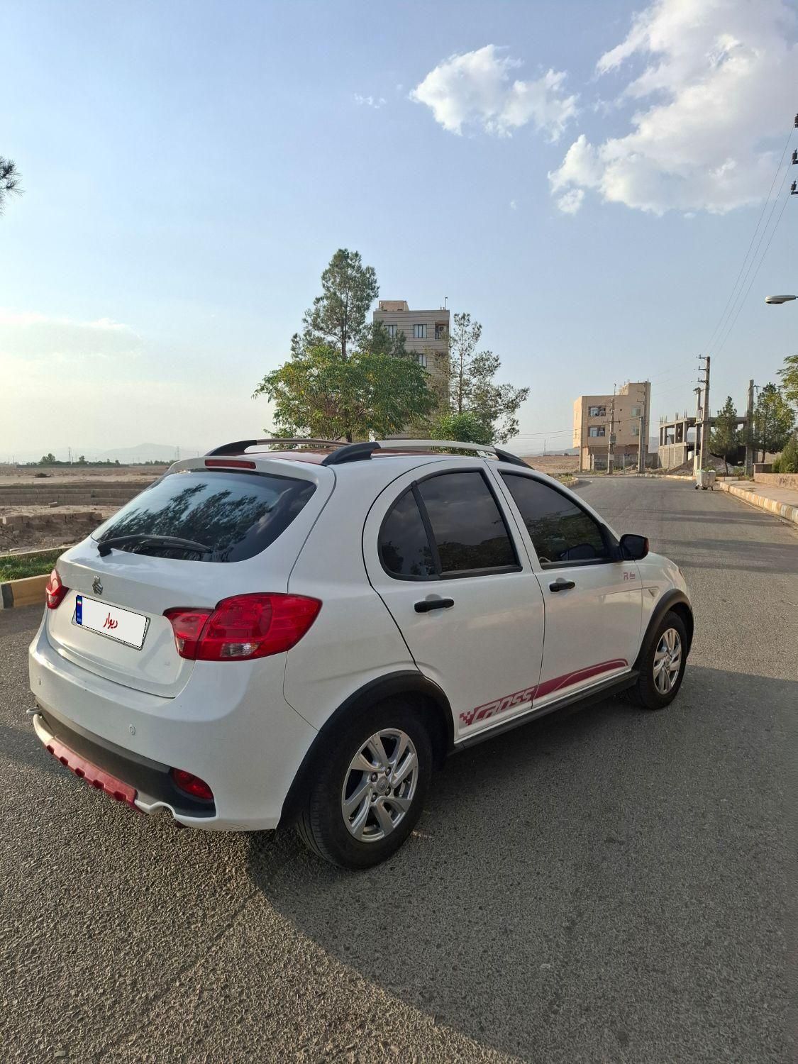 خودرو کوییک، R آگهی ann_19798744