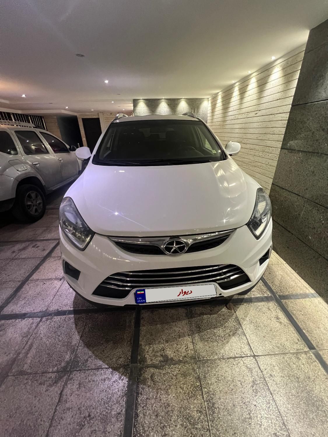 خودرو جک، S5 آگهی ann_19798823