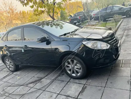 جک J4 اتوماتیک ساده - 1404