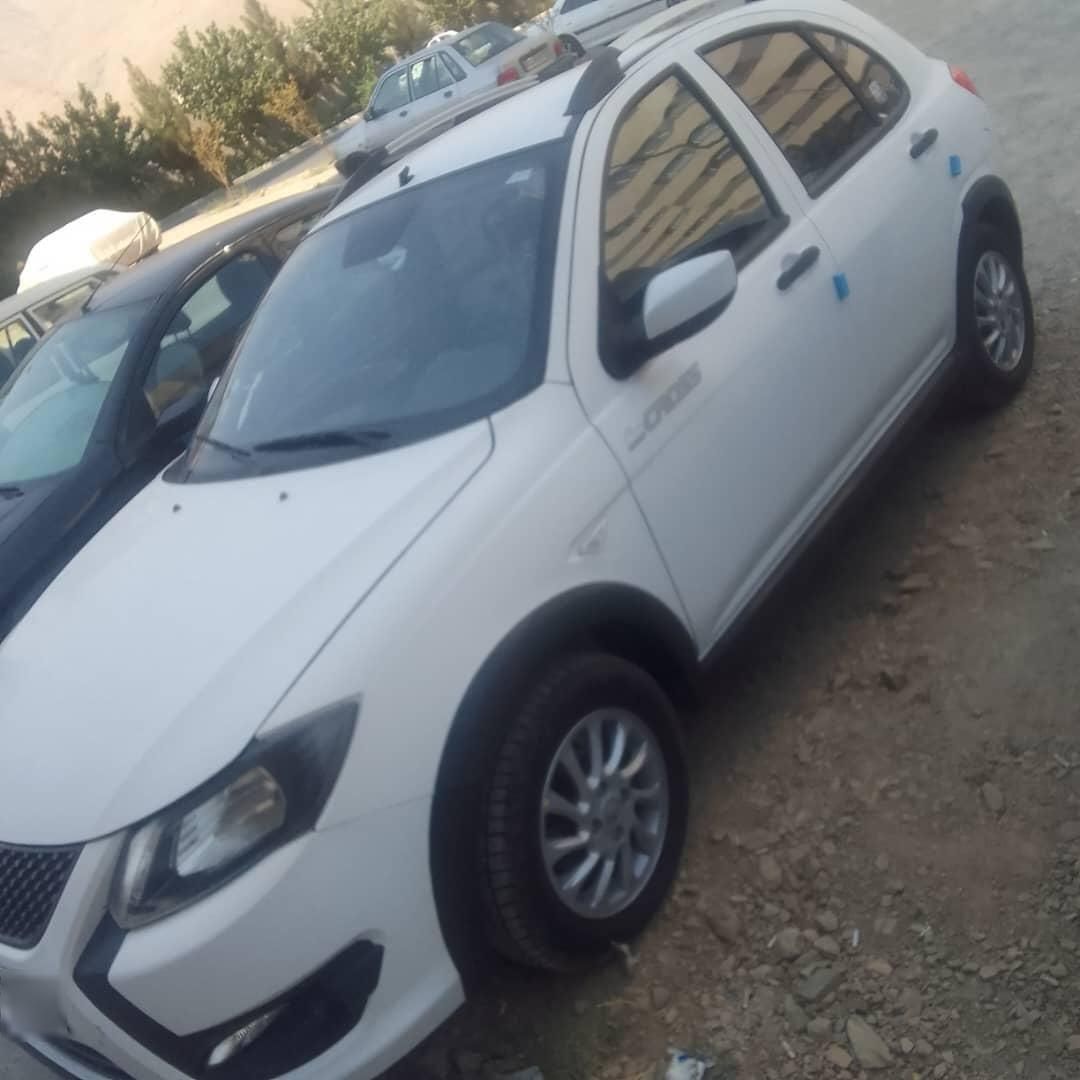 کوییک GX H دنده ای - 1400