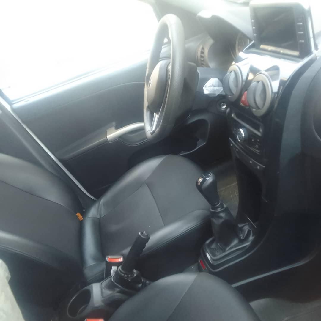 کوییک GX H دنده ای - 1400