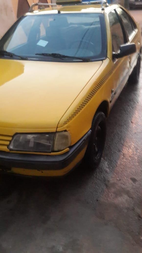 خودرو پژو، روآ آگهی ann_19798854