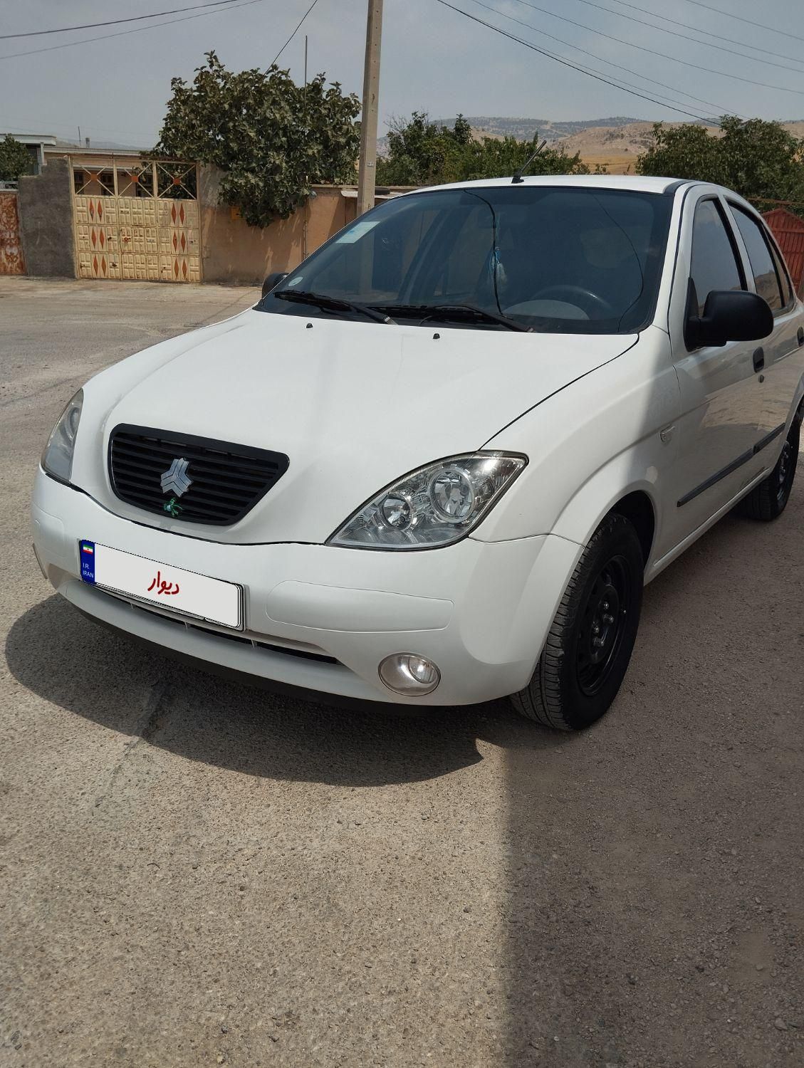 خودرو تیبا، 2 آگهی ann_19798863