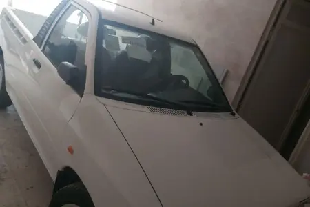 پراید 151 SE - 1403