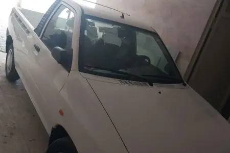 پراید 151 SE - 1403