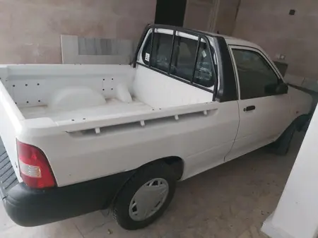 پراید 151 SE - 1403