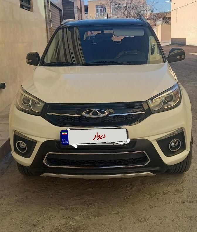 خودرو ام وی ام، X33 S آگهی ann_19798888