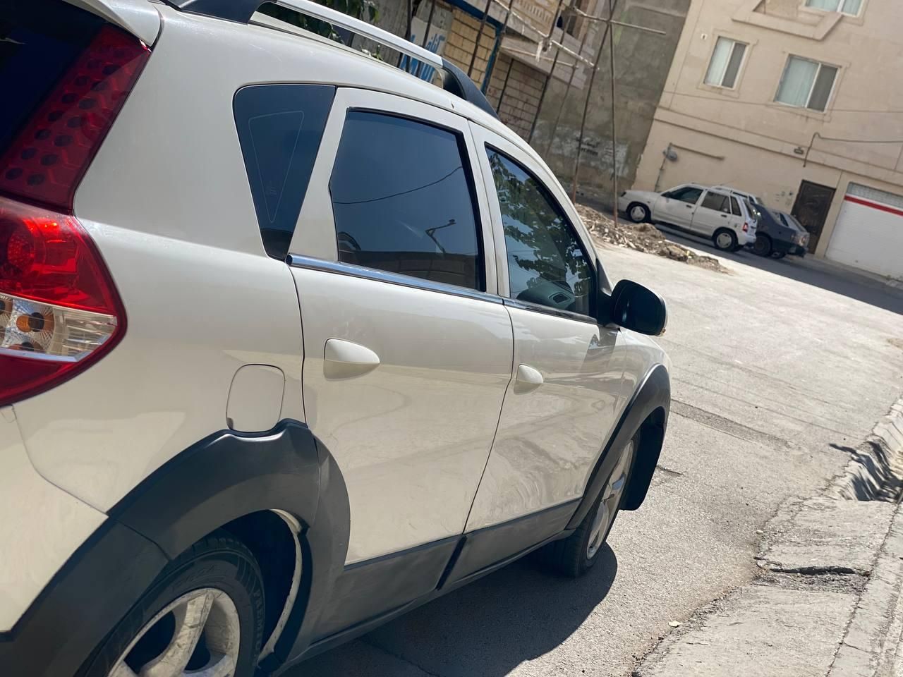 خودرو دانگ فنگ، H30 کراس آگهی ann_19798890