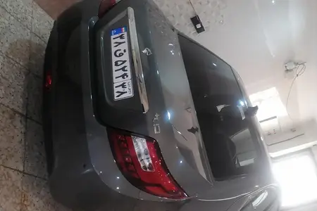 دنا پلاس توربو ۶ دنده EF7p - 1404