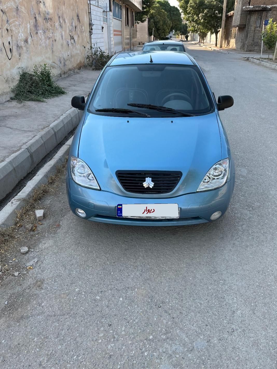 خودرو تیبا، 2 آگهی ann_19798901