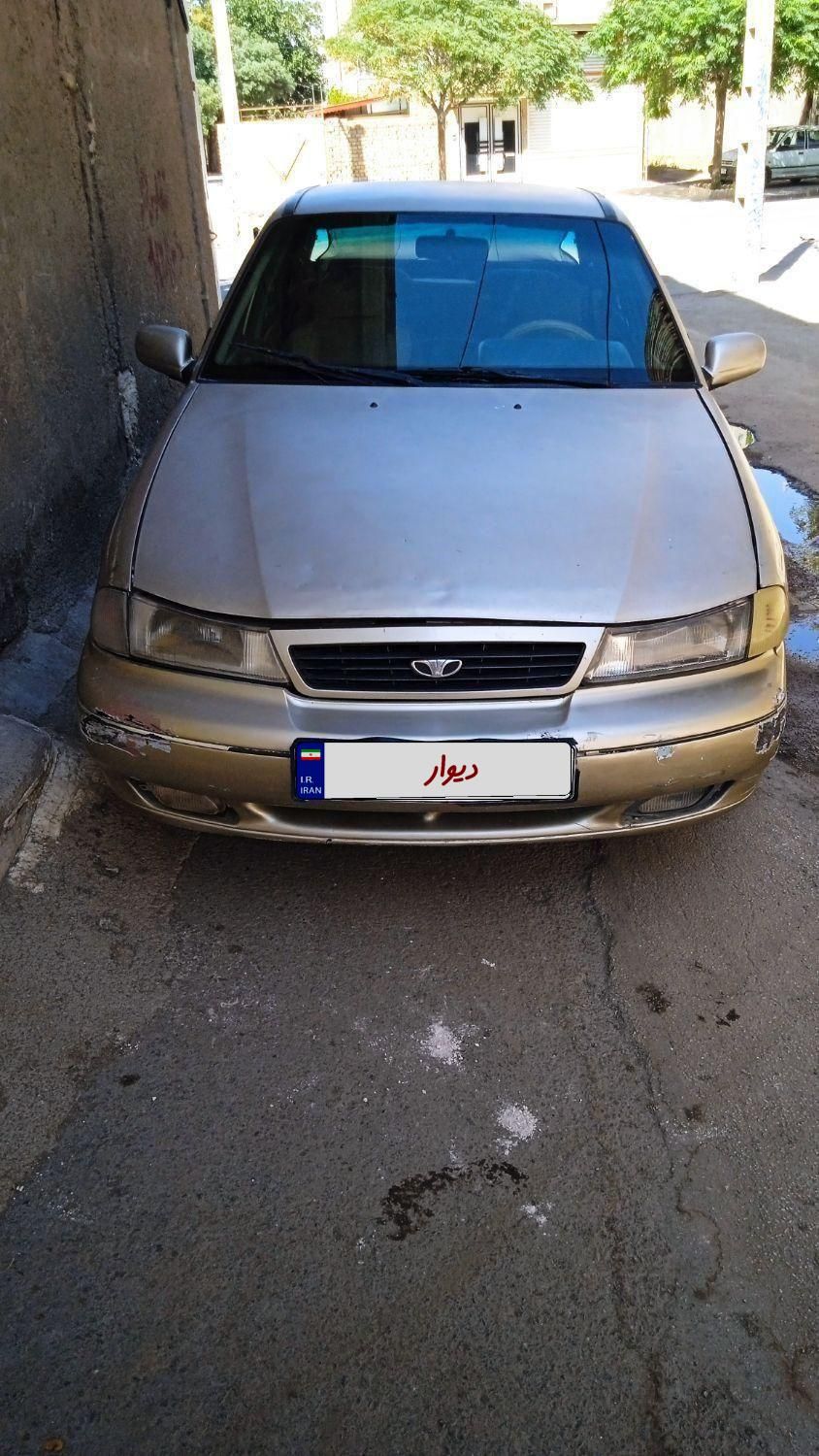 خودرو دوو، سیلو آگهی ann_19798922