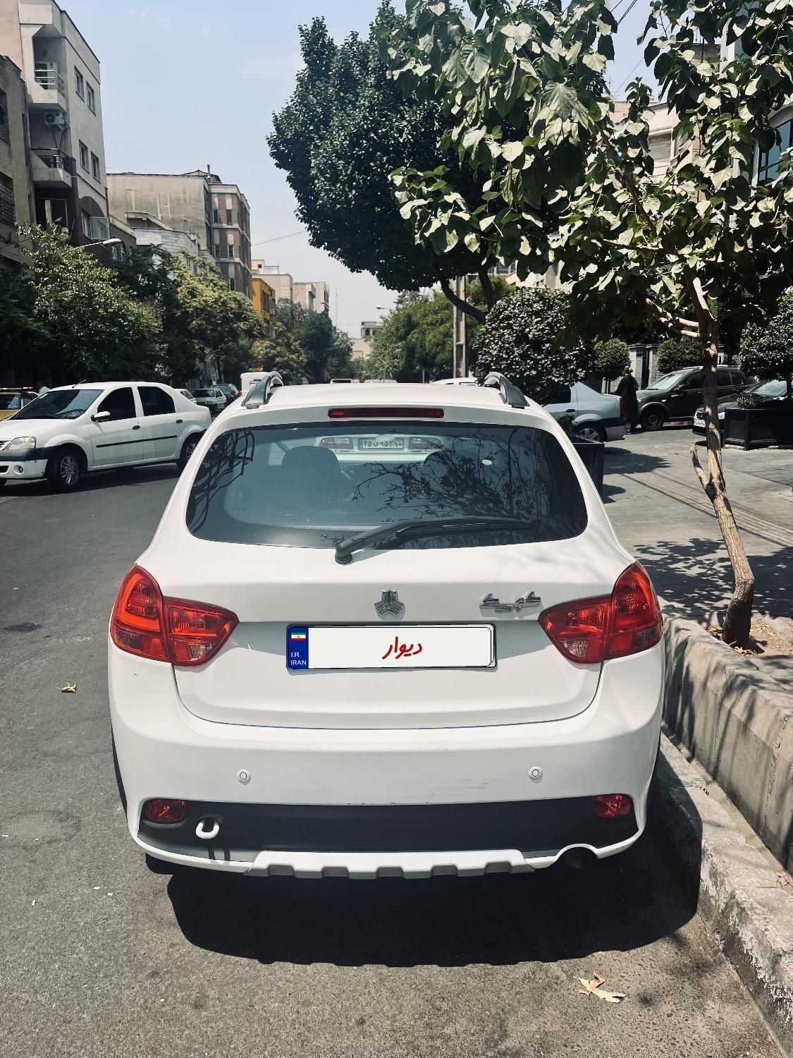 کوییک معمولی دنده‌ای - 1401