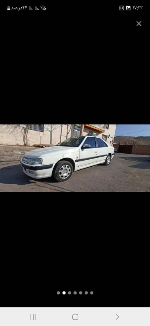 خودرو پژو، پارس آگهی ann_19798956