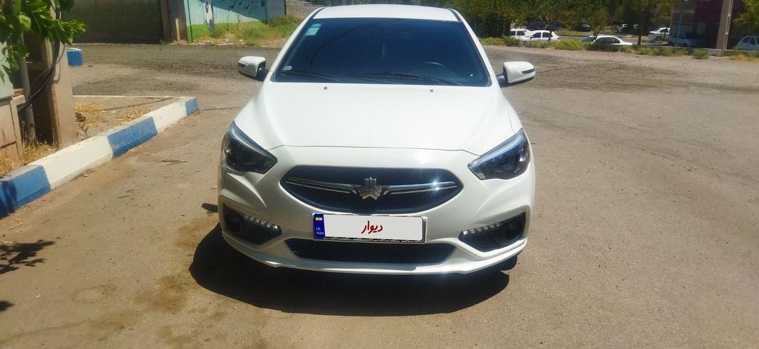 شاهین GL دنده ای - 1403