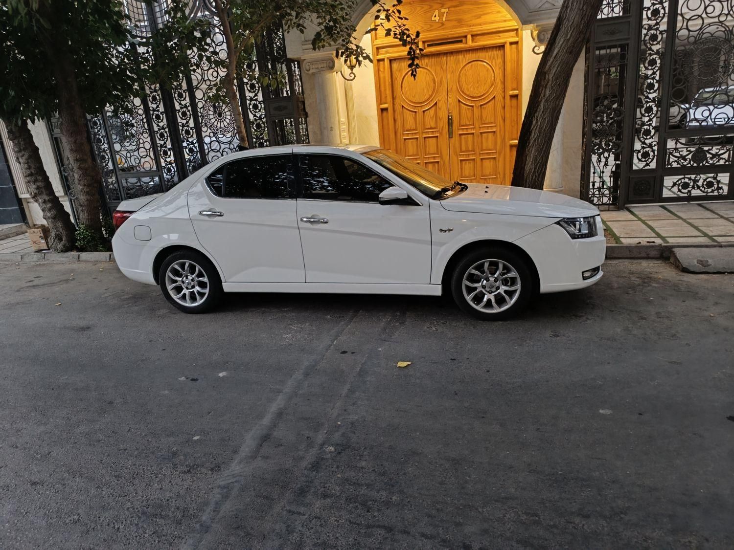 خودرو دنا، پلاس توربو آگهی ann_19798964