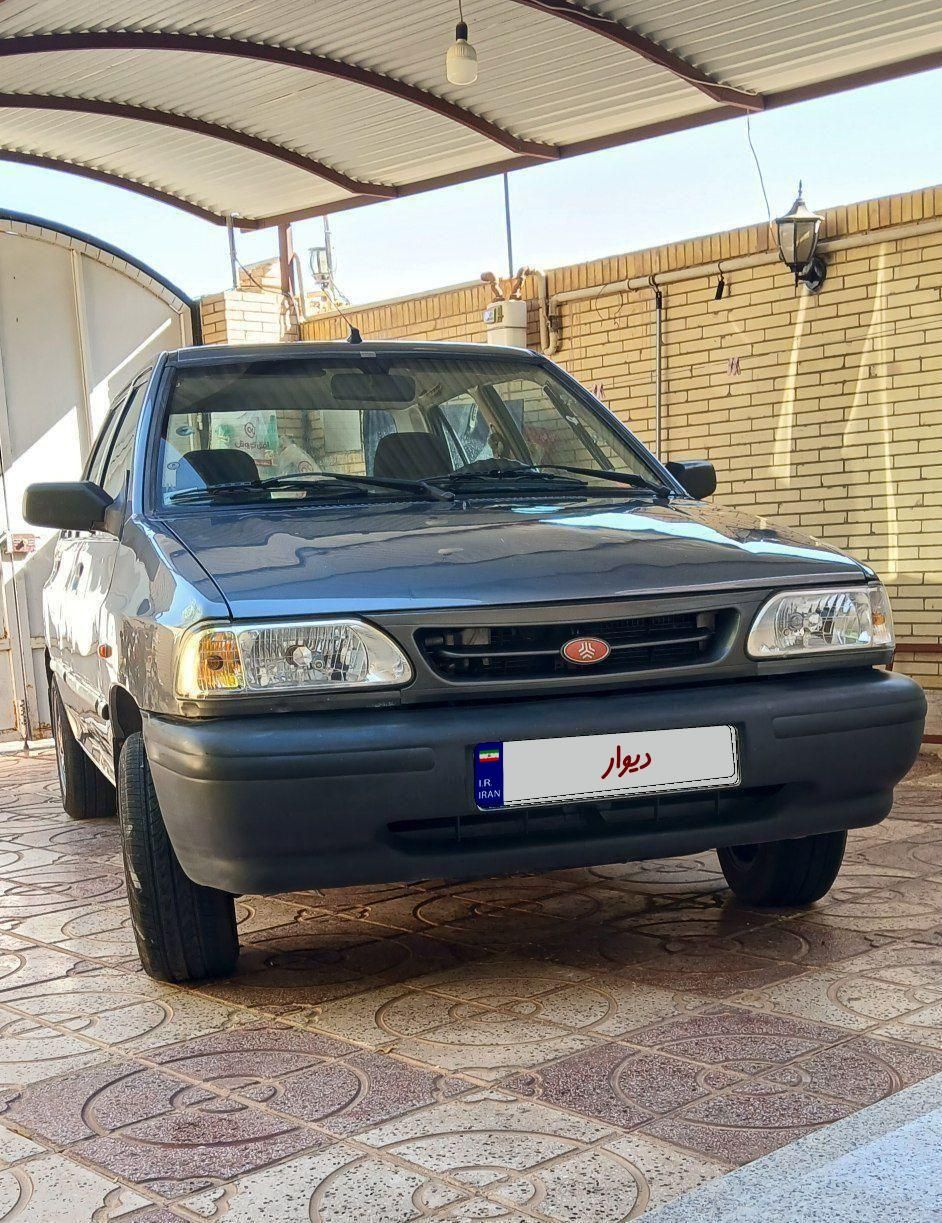 خودرو پراید، صبا آگهی ann_19798979