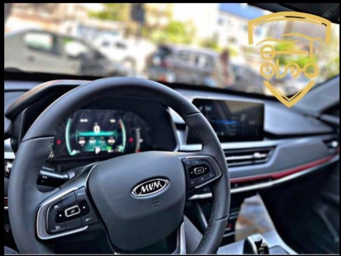 ام وی ام X55 پرو IE - 1404