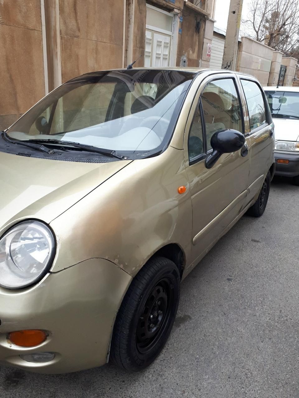 خودرو ام وی ام، 110 آگهی ann_19798982