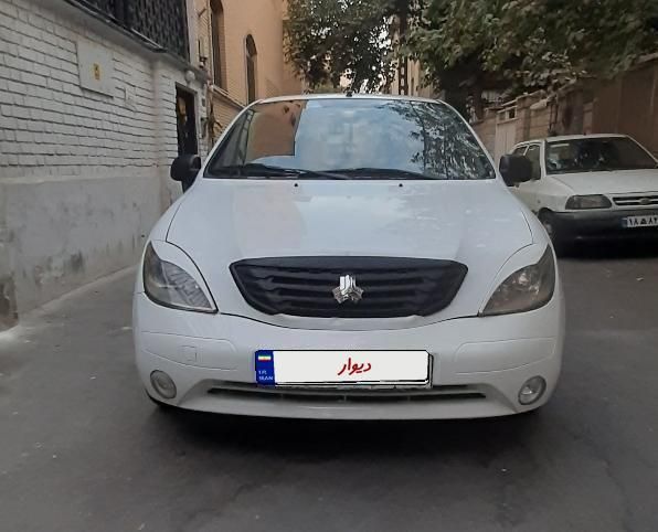 خودرو تیبا، صندوق دار آگهی ann_19798991