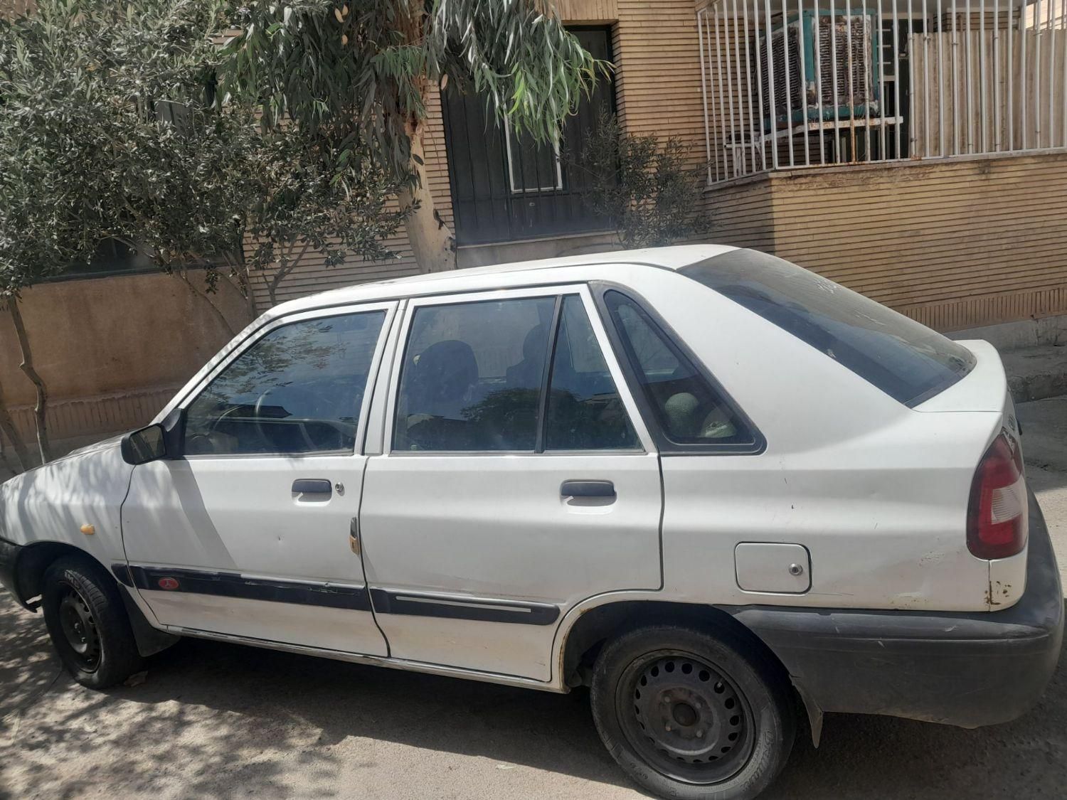 خودرو پراید، 141 آگهی ann_19799001