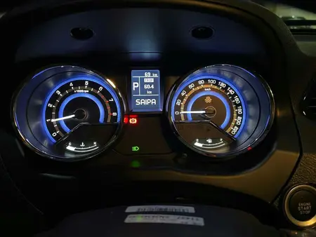شاهین G اتوماتیک CVT - 1403